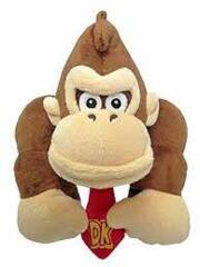 PLUSH - NINTENDO - SUPER MARIO - DONKEY KONG 10